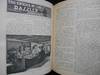 St. Nicholas: An Illustrated Magazine For Young Folks. Volume XXIX Part II, May 1902 To October 1902 [Includes first appearance of "The Cruise of the Dazzler" and "To Repel Boarders" by Jack London]