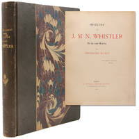 Histoire de J. Mc N. Whistler et de son Œuvre