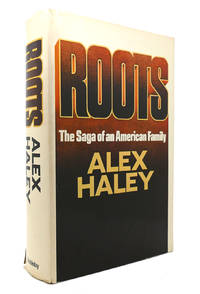 cover of ROOTS