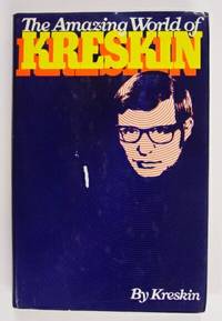 The Amazing World of Kreskin