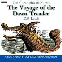 image of Voyage of the "Dawn Treader"