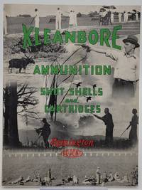 Kleanbore Ammunition: Shot Shells and Cartridges.