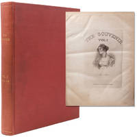 The Souvenir Vol. I No. I-Vol II No. 52