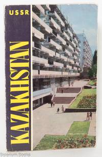 Kazakhstan, USSR
