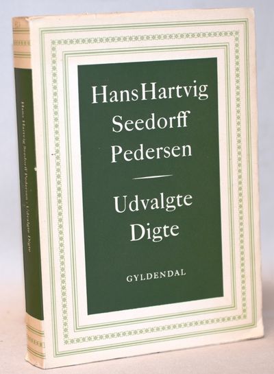 Udvalgte digte.