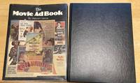 cover of The Movie Ad Book