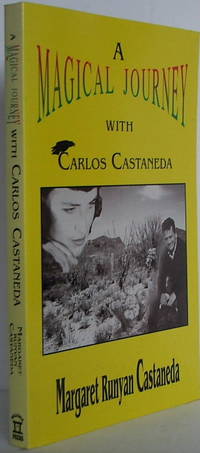 cover of A Magical Journey With Carlos Castaneda