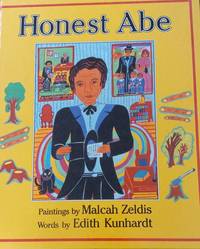 Honest Abe
