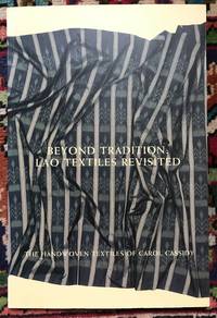 cover of Beyond Tradition