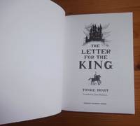 THE LETTER FOR THE KING