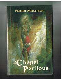 cover of To the Chapel Perilous