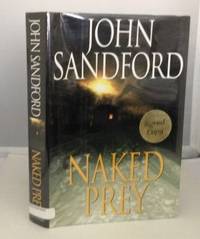 image of Naked Prey