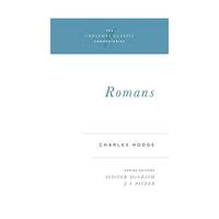 Romans (Crossway Classic Commentaries)
