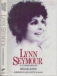 Lynn Seymour