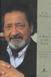 image of A Bend in the River (Modern Library)