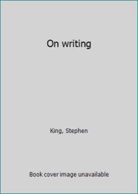 image of On writing