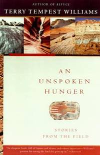 An Unspoken Hunger : Stories from the Field