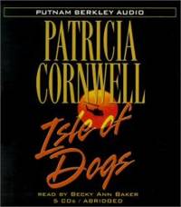 Isle of Dogs (Andy Brazil) by Patricia Cornwell - 2001-04-07