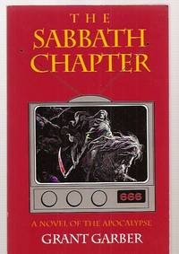 cover of The Sabbath Chapter: A Novel of the Apocalypse