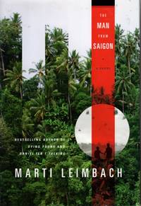 The Man from Saigon
