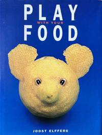 PLAY with your FOOD