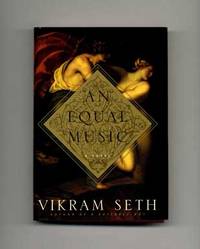 cover of An Equal Music - 1st US Edition/1st Printing