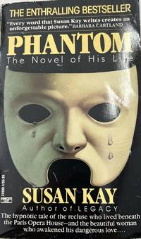 Phantom the Novel of His Life