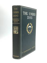 cover of THE UNDER DOG