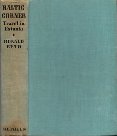 Baltic Corner. Travels in Estonia. (photo 1)