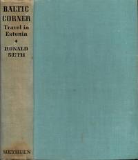 Baltic Corner. Travels in Estonia.