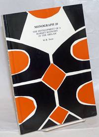 image of The development of a market economy in the Abelam