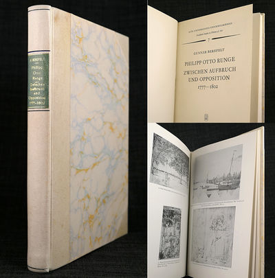 Philipp Otto Runge zwischen Aufbruch und…