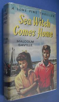 image of Sea Witch Comes Home