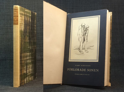 Förlorade sonen och andra berättelser.…