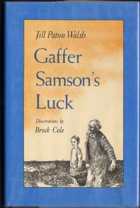 GAFFER SAMSON'S LUCK