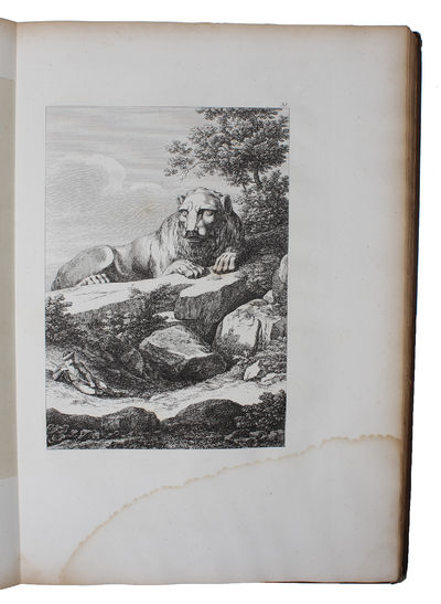 Voyages dans la Grèce accompagnés de recherches archéologiques. 2 vols.  - [LANDMARK WORK ON GREECE AND PARTHENON] (photo 12)