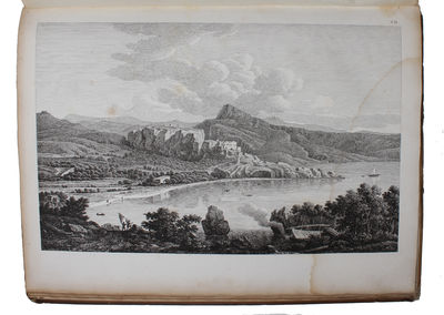 Voyages dans la Grèce accompagnés de recherches archéologiques. 2 vols.  - [LANDMARK WORK ON GREECE AND PARTHENON] (photo 13)