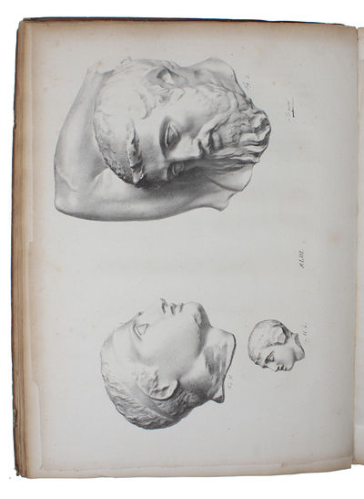 Voyages dans la Grèce accompagnés de recherches archéologiques. 2 vols.  - [LANDMARK WORK ON GREECE AND PARTHENON] (photo 4)