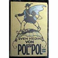 image of VON POL ZU POL