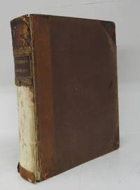 The History of the County of Cumberland. Vol. I by HUTCHINSON,  William - 1794