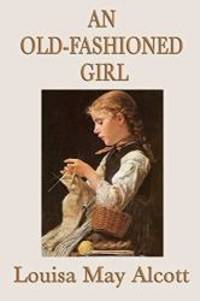 image of An Old-Fashioned Girl