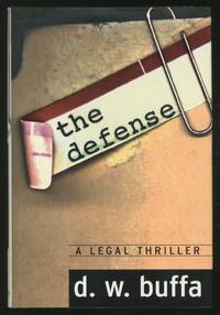 cover of The Defense