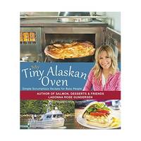 My Tiny Alaskan Oven