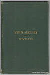 A Chapter in Minor Surgery.