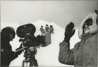 cover of Lost Horizon (Collection of four original photographs from the 1973 film)