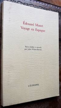 image of Voyage En Espagne