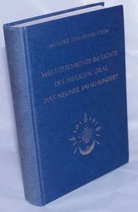 image of Weltgeschichte im Lichte des heiligen Gral. Das neunte Jahrhundert