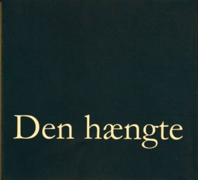 Den hængte