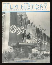 Film History: An International Journal (Vol. 3, No. 4; 1989)