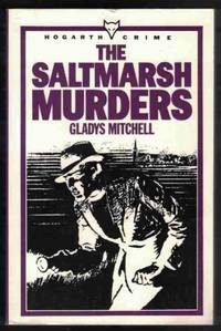 image of THE SALTMARSH MURDERS